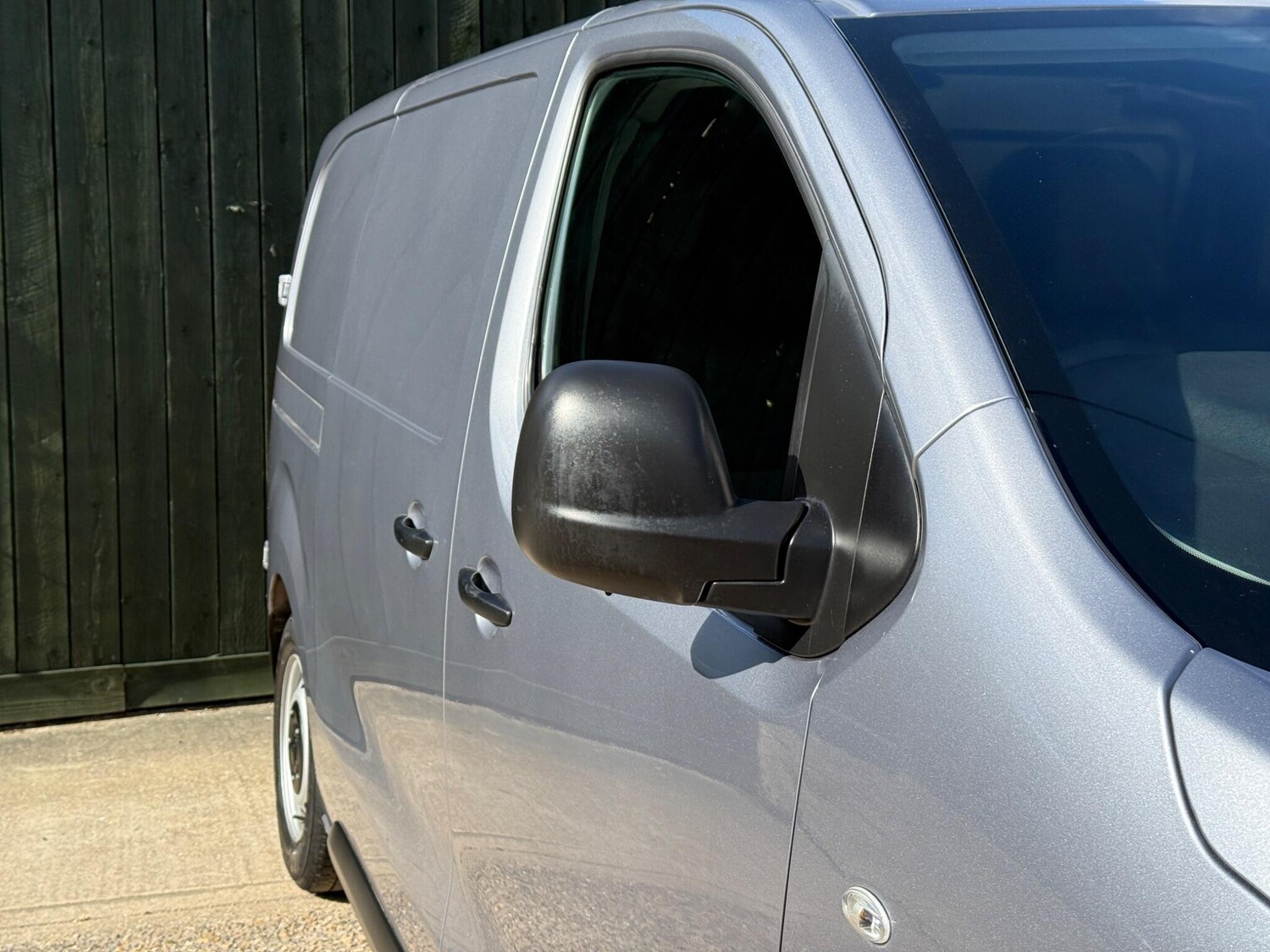 Used Citroen Dispatch 2022 for sale - 78115299: Photo 26