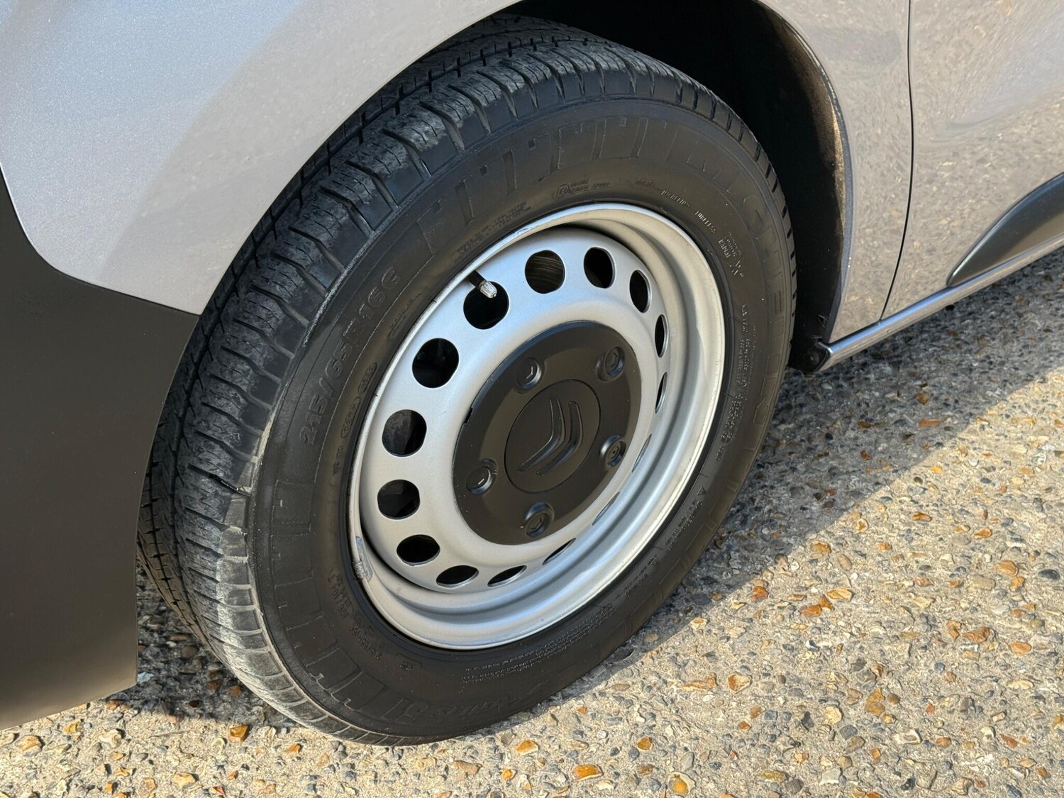 Used Citroen Dispatch 2022 for sale - 78115299: Photo 27