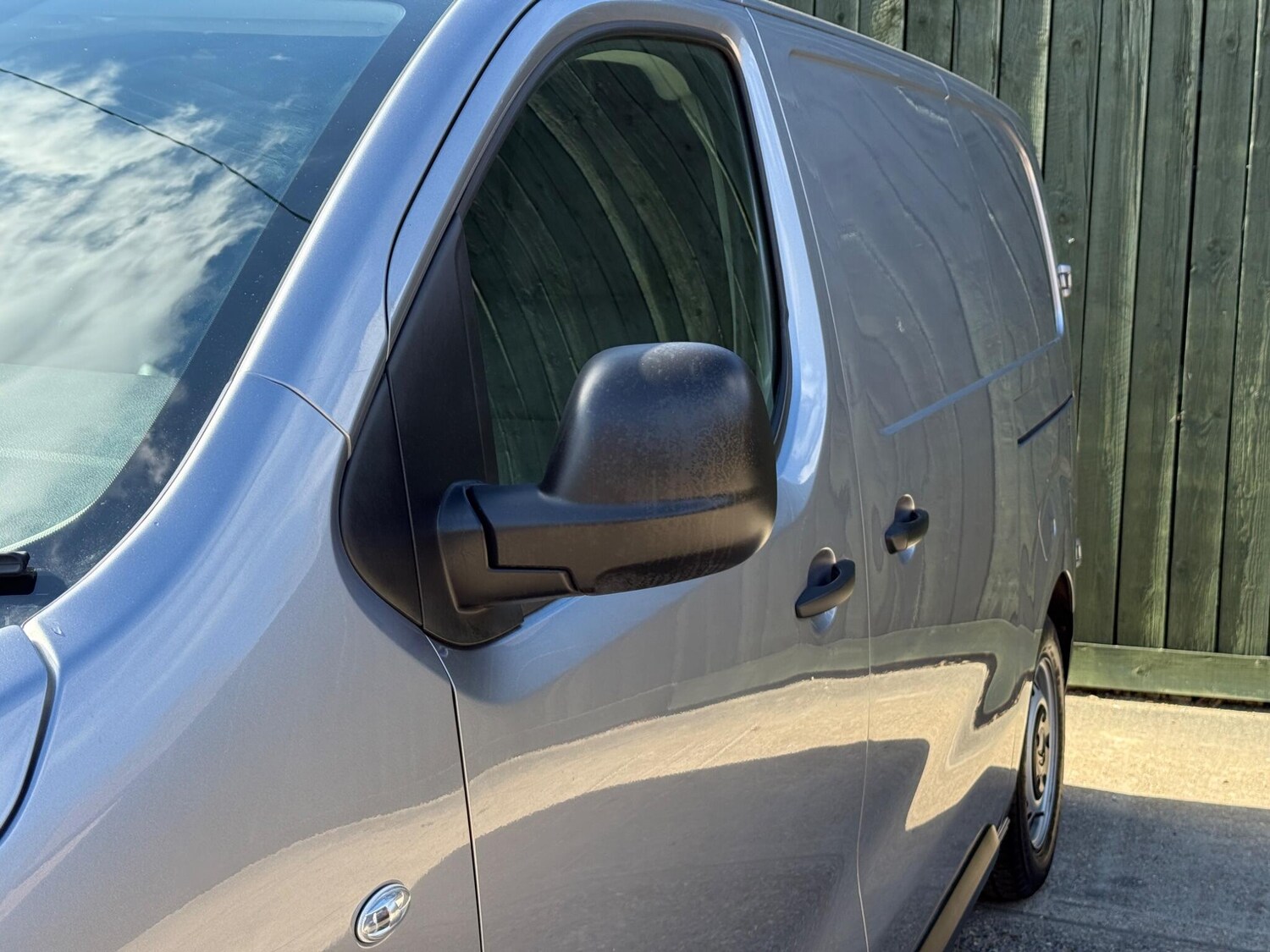 Used Citroen Dispatch 2022 for sale - 78115299: Photo 28