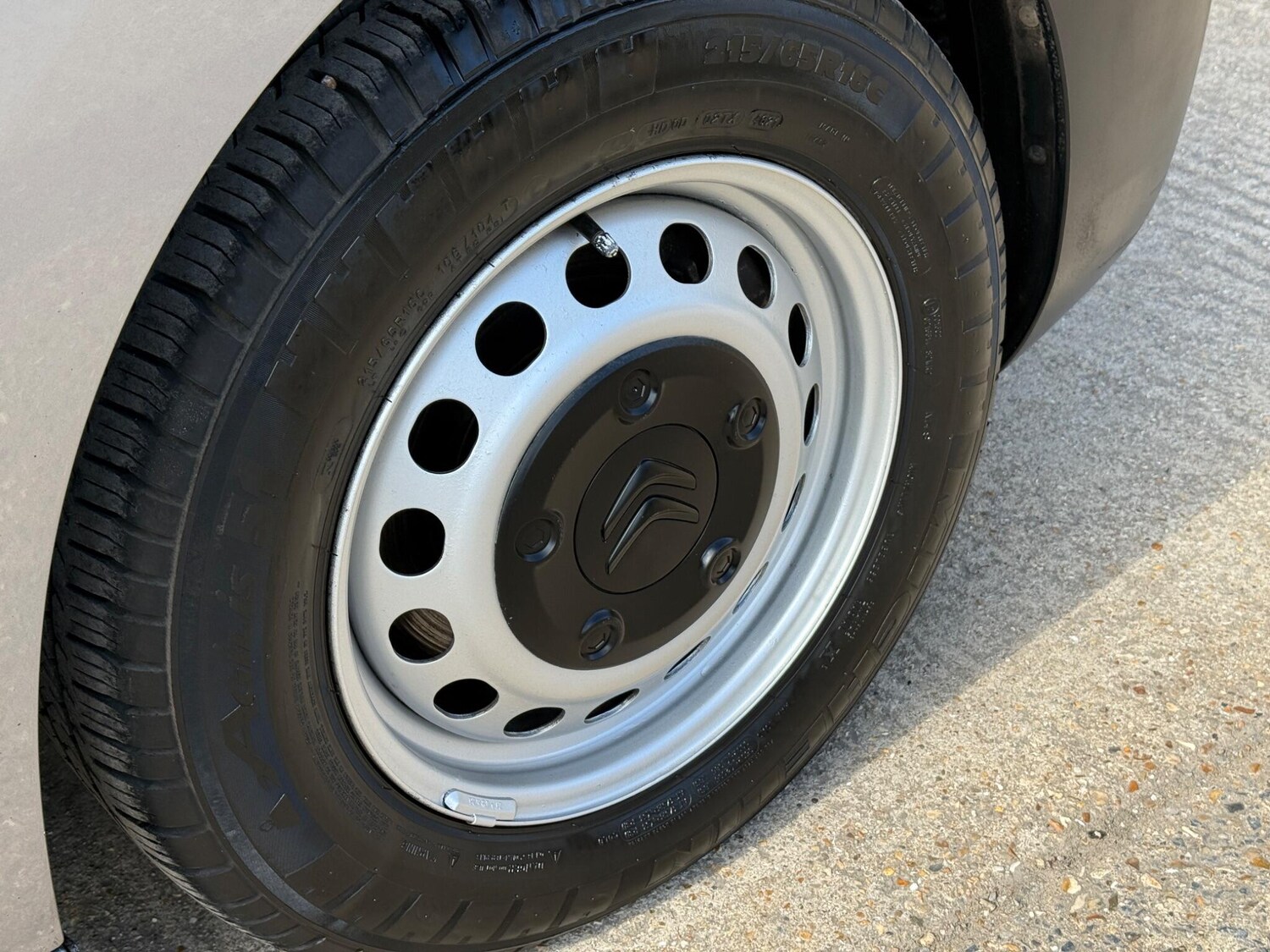 Used Citroen Dispatch 2022 for sale - 78115299: Photo 29