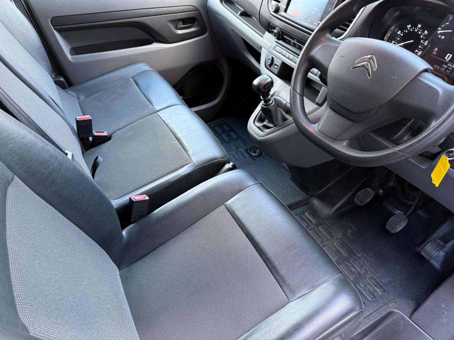 Used Citroen Dispatch 2022 for sale - 78115299: Photo 3