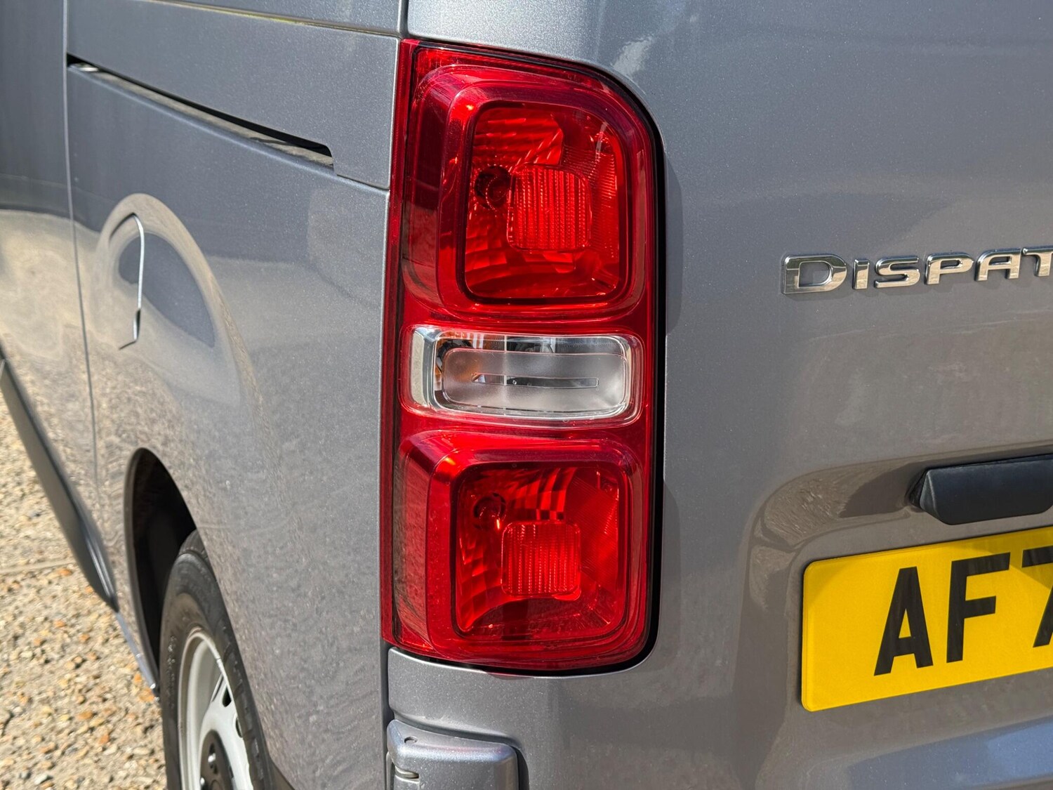 Used Citroen Dispatch 2022 for sale - 78115299: Photo 30