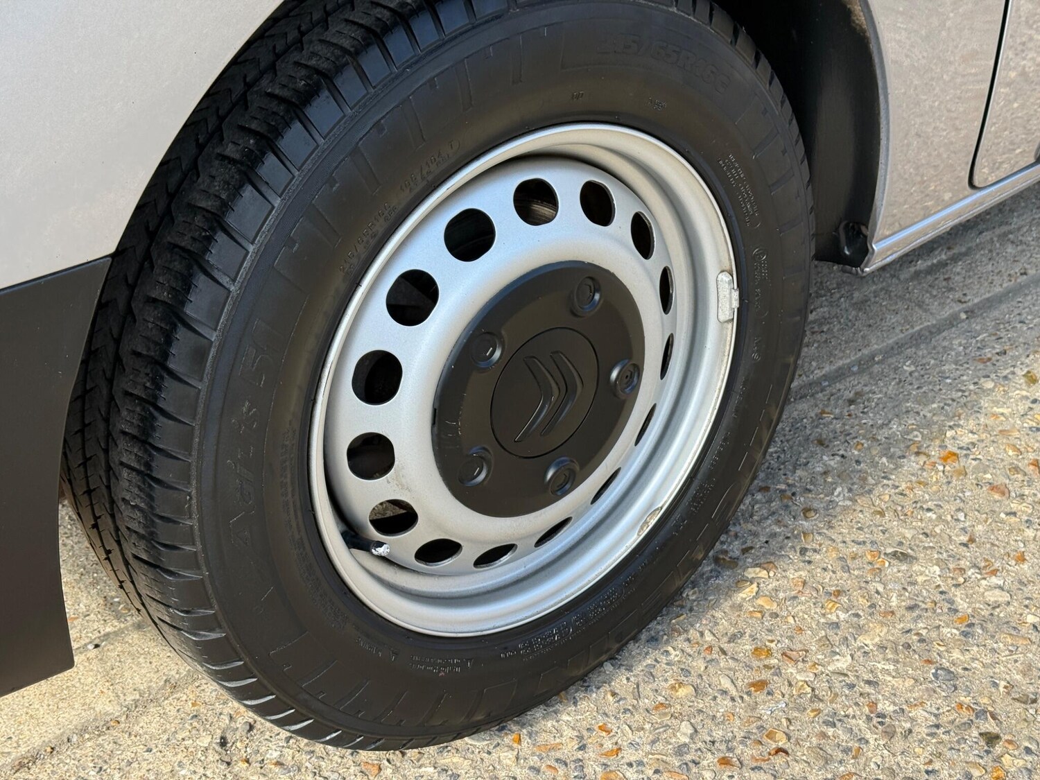 Used Citroen Dispatch 2022 for sale - 78115299: Photo 31