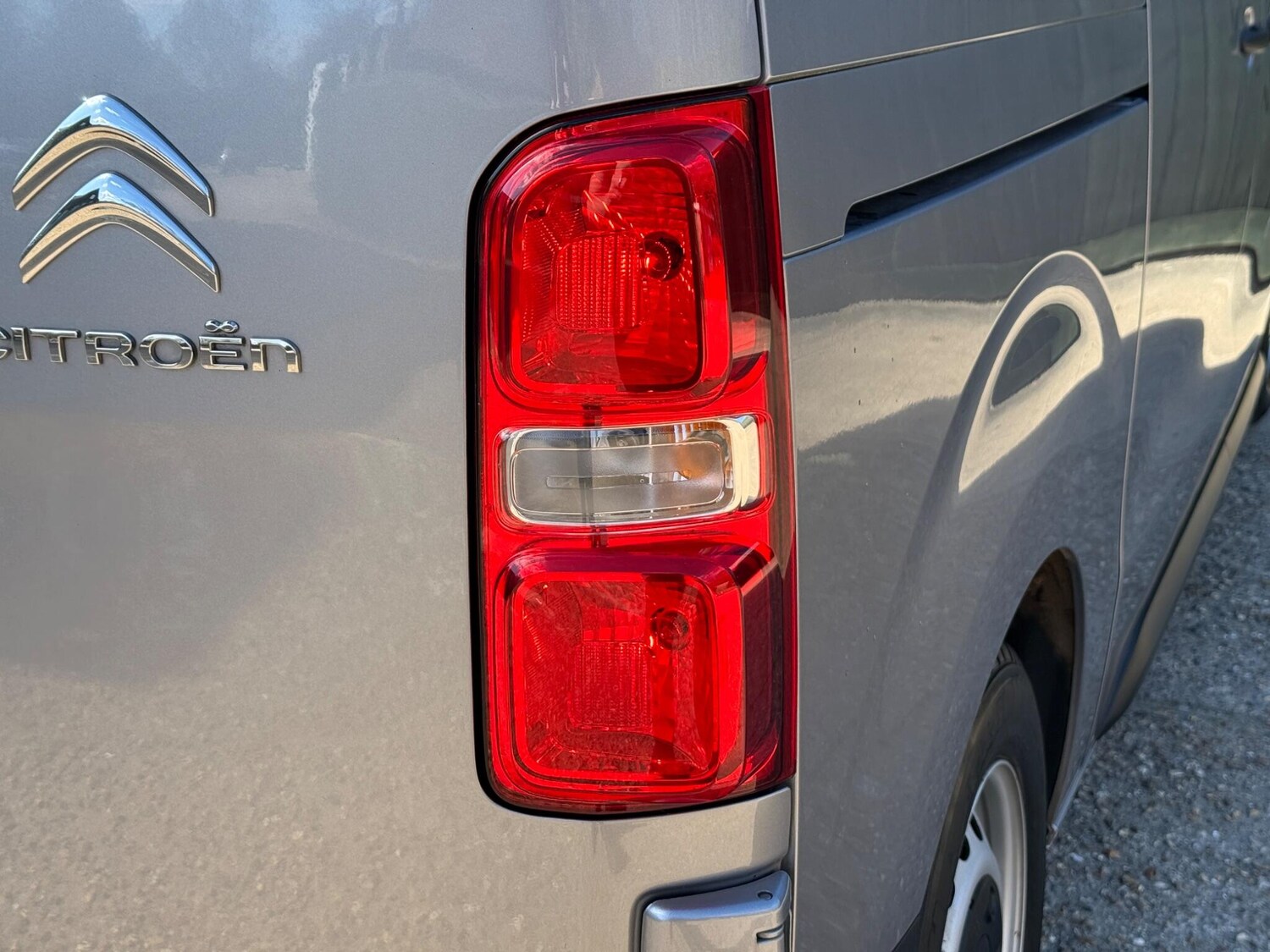 Used Citroen Dispatch 2022 for sale - 78115299: Photo 33