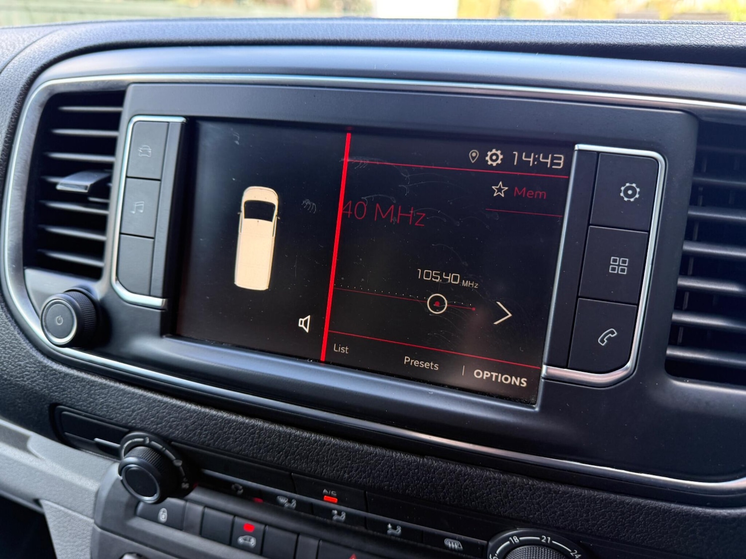 Used Citroen Dispatch 2022 for sale - 78115299: Photo 4