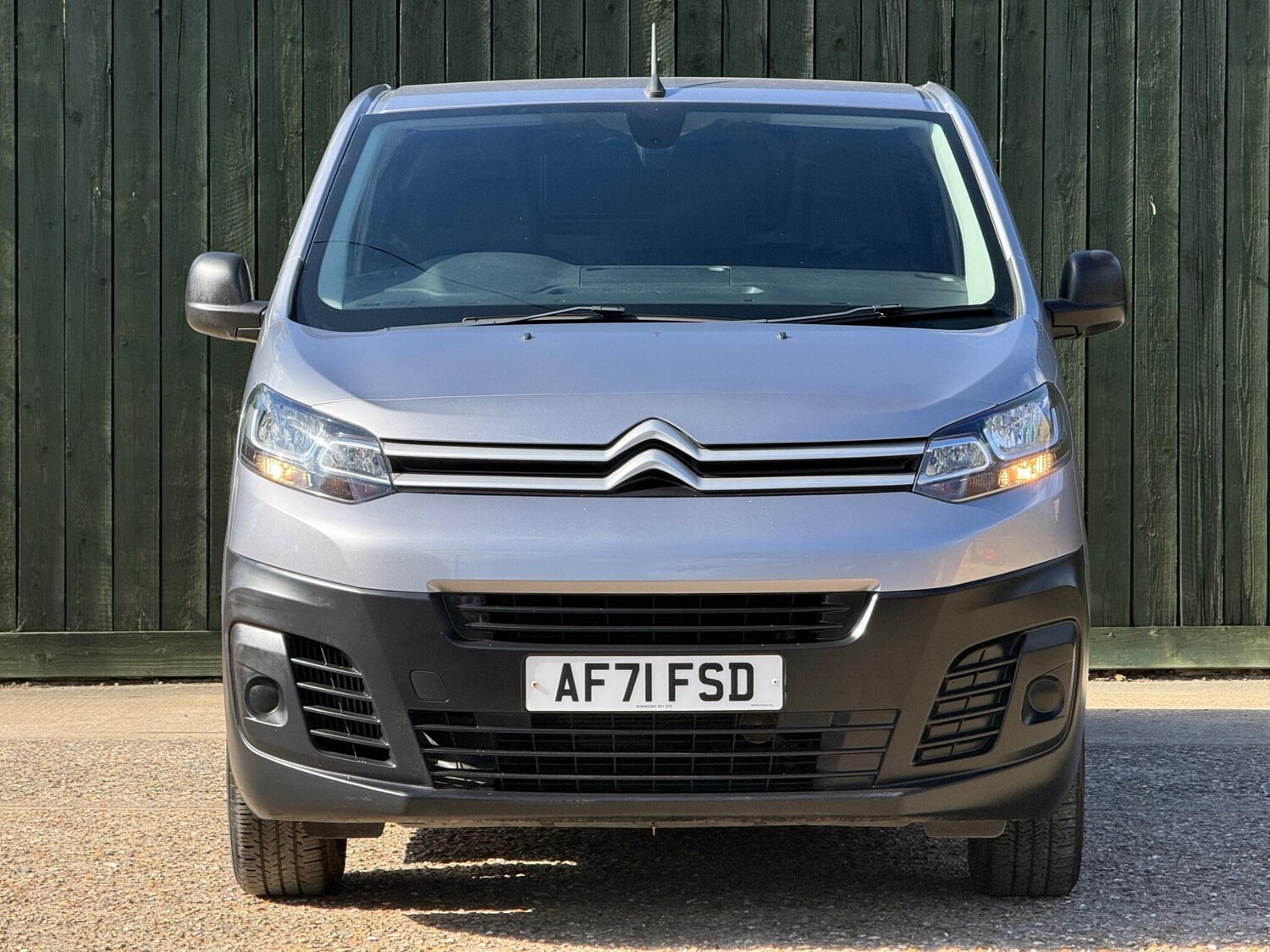 Used Citroen Dispatch 2022 for sale - 78115299: Photo 6