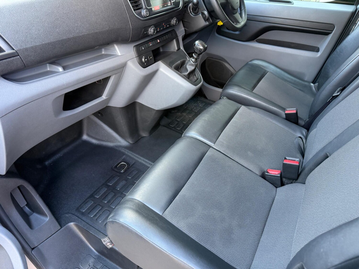 Used Citroen Dispatch 2022 for sale - 78115299: Photo 8