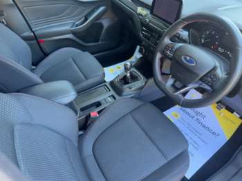 Used Ford Focus 2021 for sale - 74679862: Photo