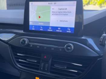Used Ford Focus 2021 for sale - 74679862: Photo