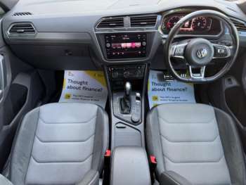 Used Volkswagen Tiguan 2020 for sale - 74799938: Photo