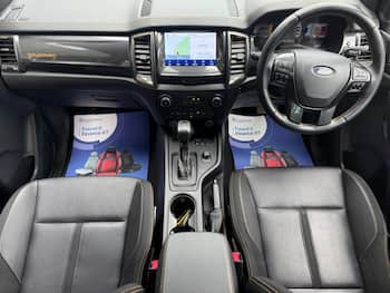 Used Ford Ranger 2022 for sale - 79740391: Photo