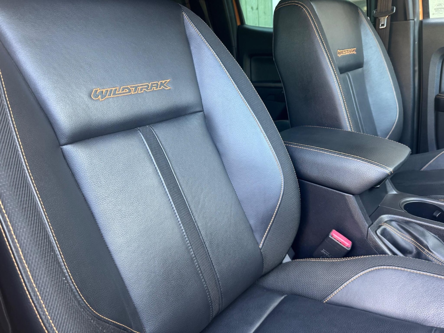 Used Ford Ranger 2019 for sale - 76424024: Photo 13