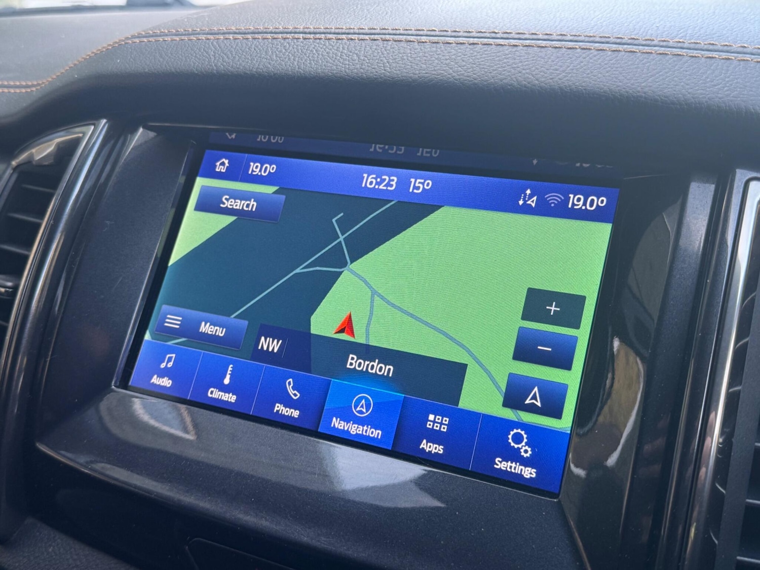 Used Ford Ranger 2019 for sale - 76424024: Photo 19