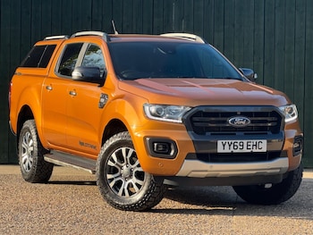 Used Ford Ranger 2019 for sale - 76424024: Photo