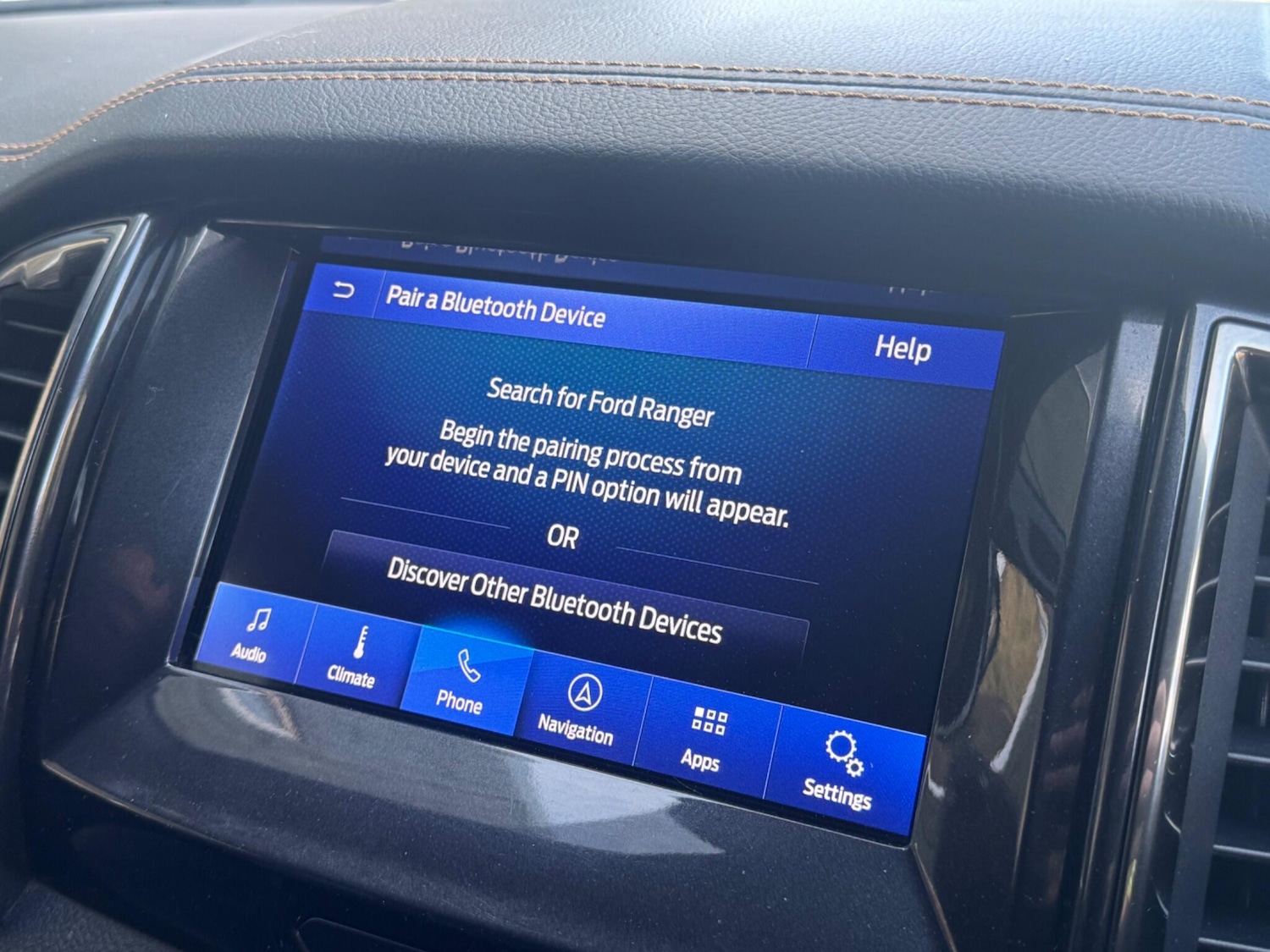 Used Ford Ranger 2019 for sale - 76424024: Photo 22