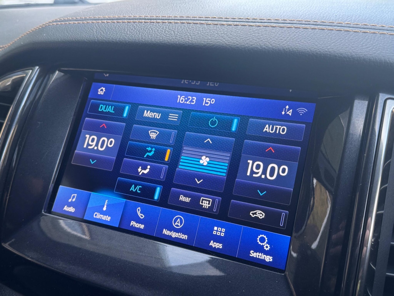 Used Ford Ranger 2019 for sale - 76424024: Photo 23