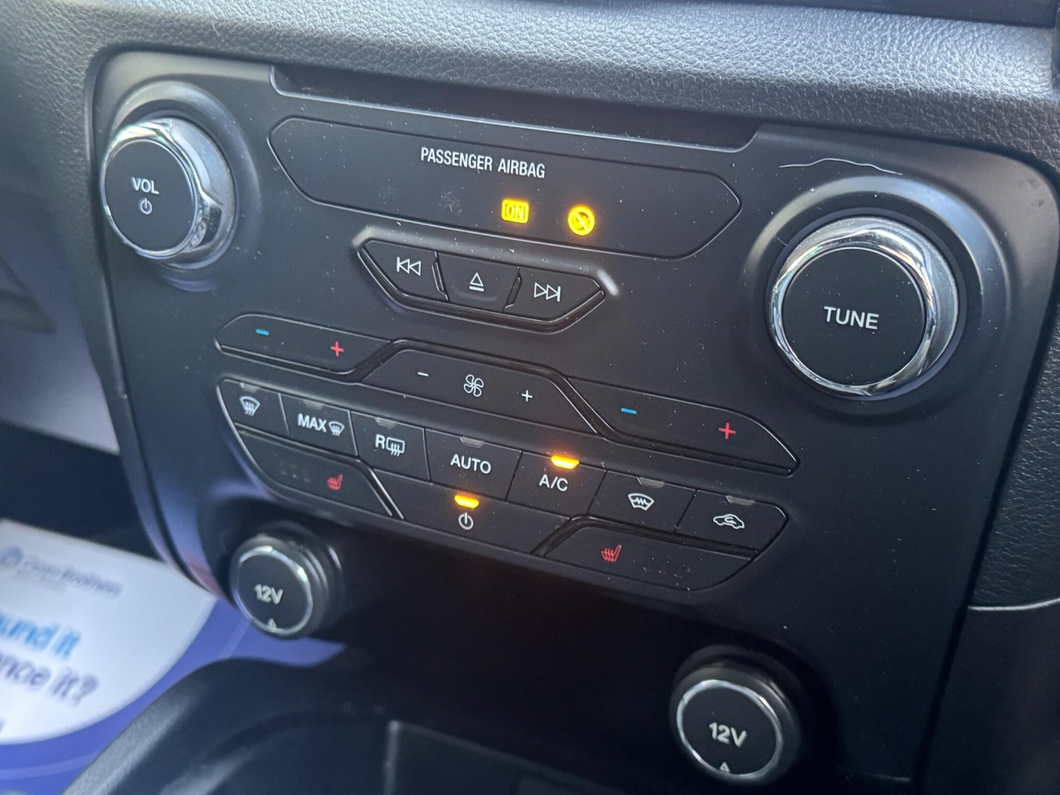 Used Ford Ranger 2019 for sale - 76424024: Photo 26