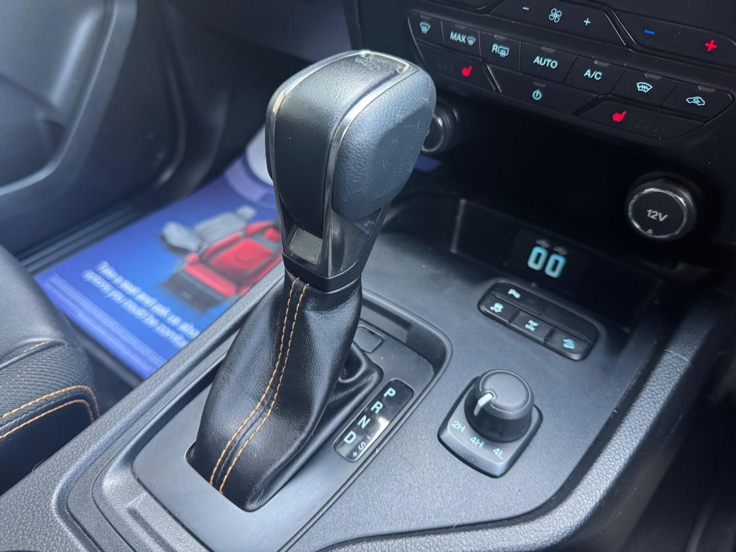 Used Ford Ranger 2019 for sale - 76424024: Photo 32