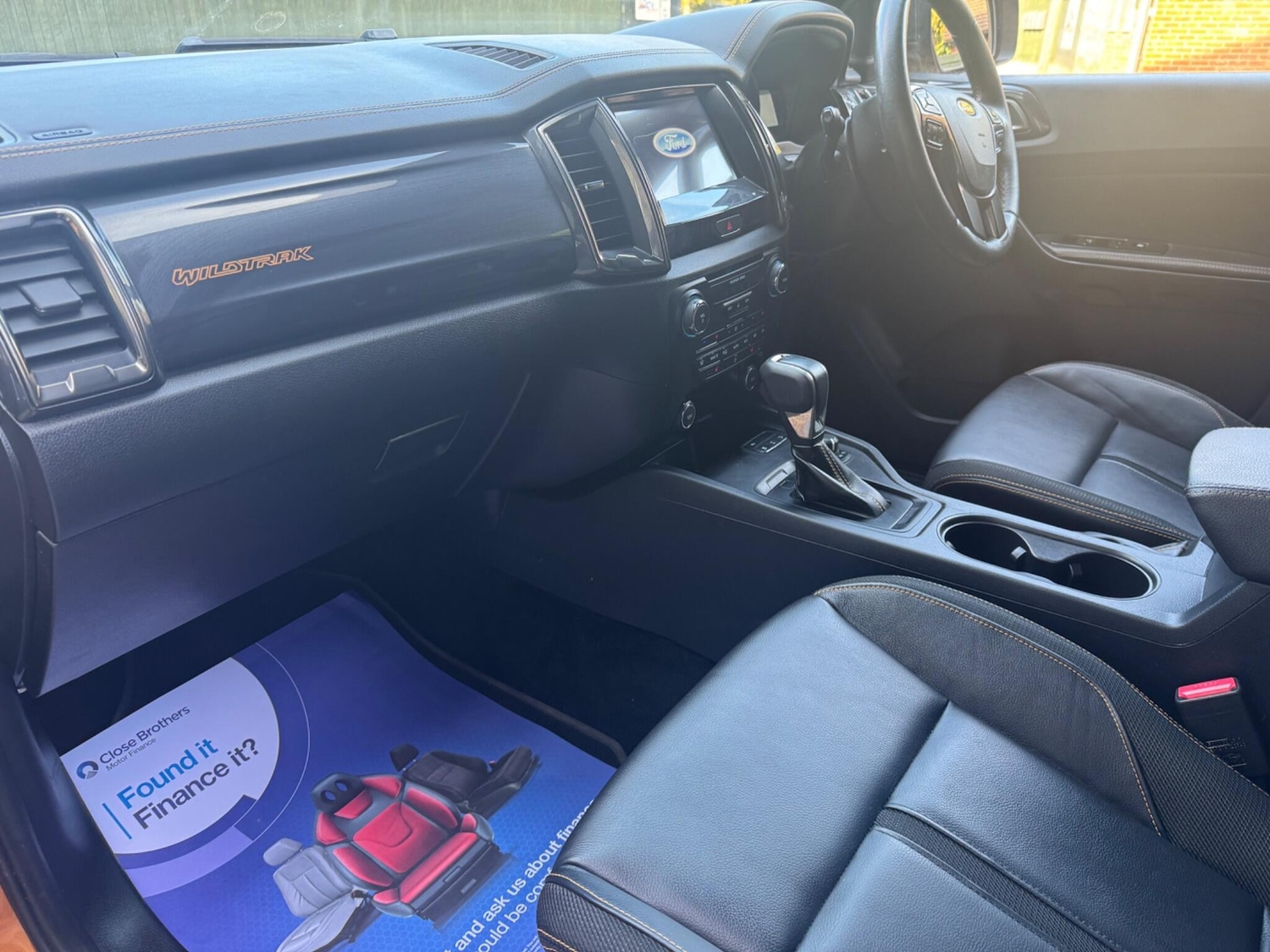 Used Ford Ranger 2019 for sale - 76424024: Photo 35