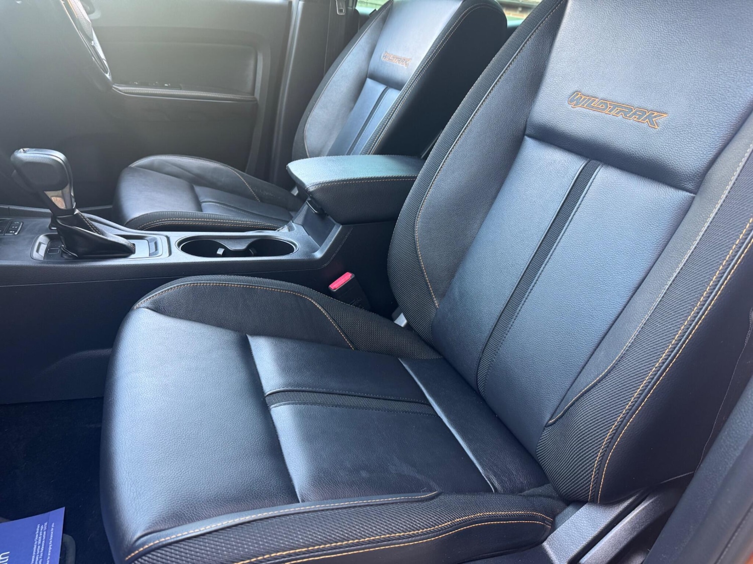 Used Ford Ranger 2019 for sale - 76424024: Photo 36