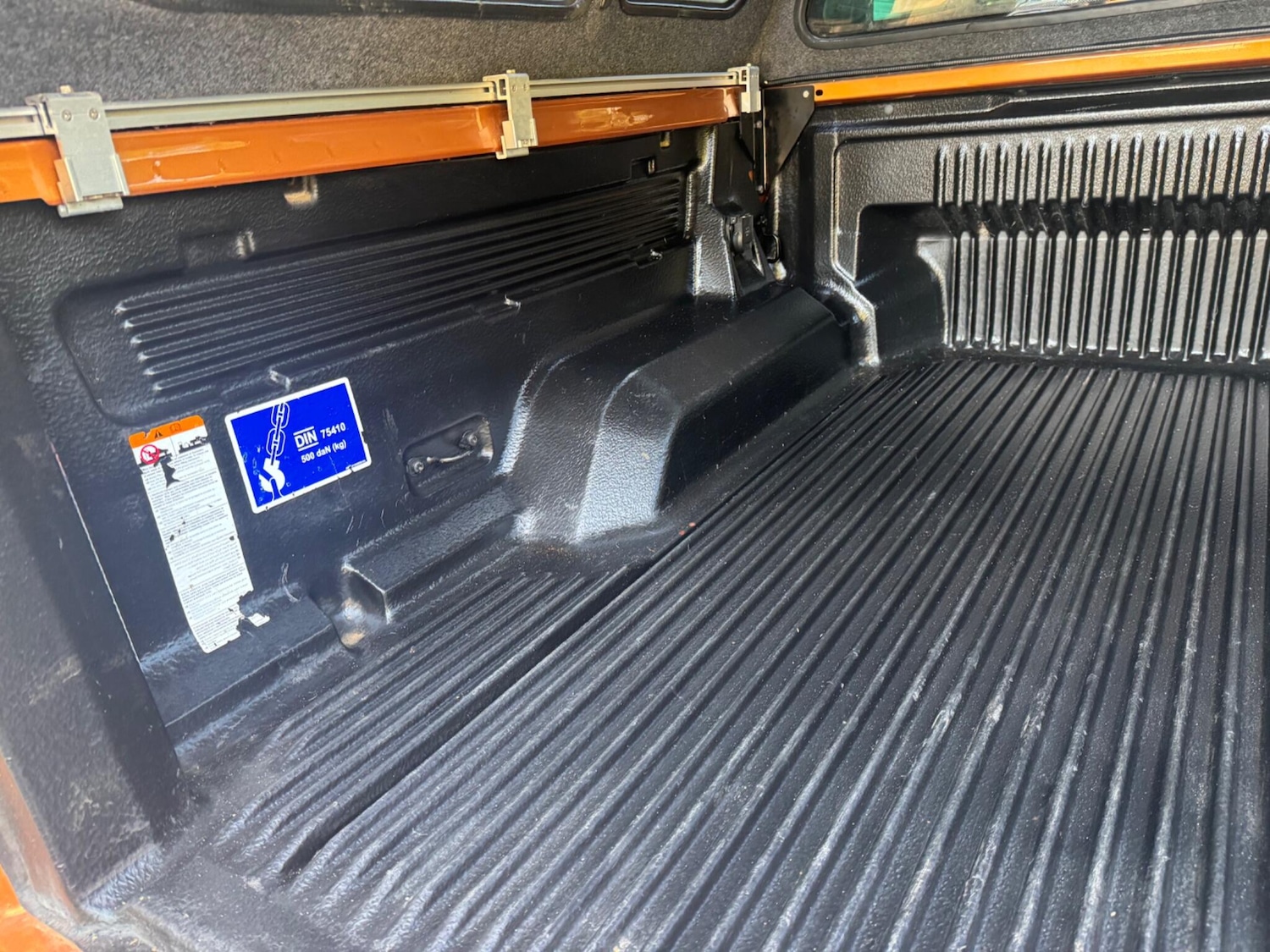 Used Ford Ranger 2019 for sale - 76424024: Photo 38