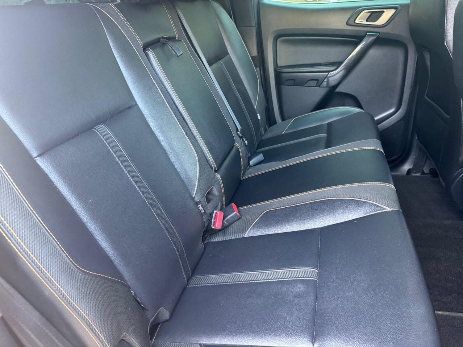 Used Ford Ranger 2019 for sale - 76424024: Photo 41