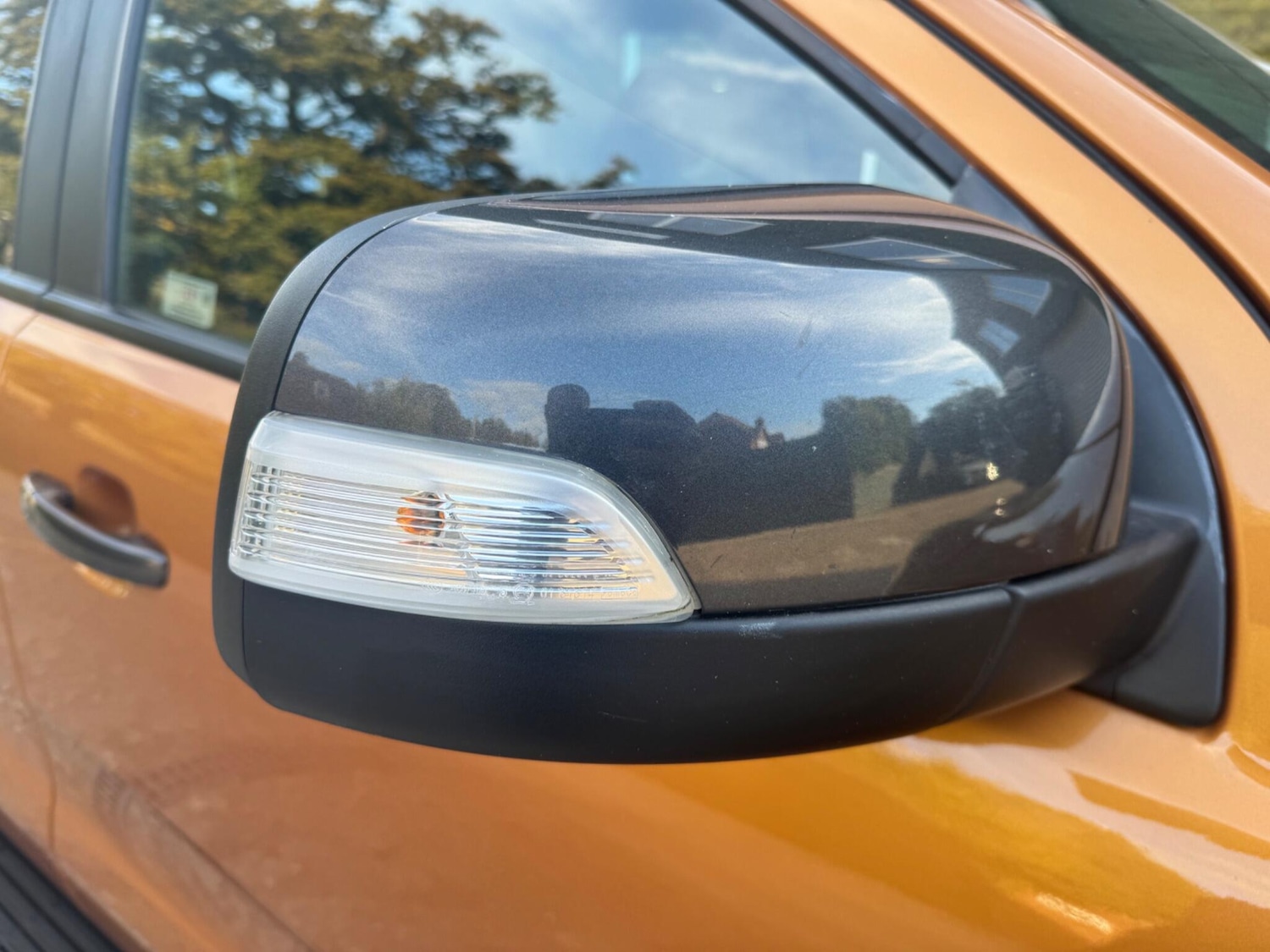 Used Ford Ranger 2019 for sale - 76424024: Photo 45