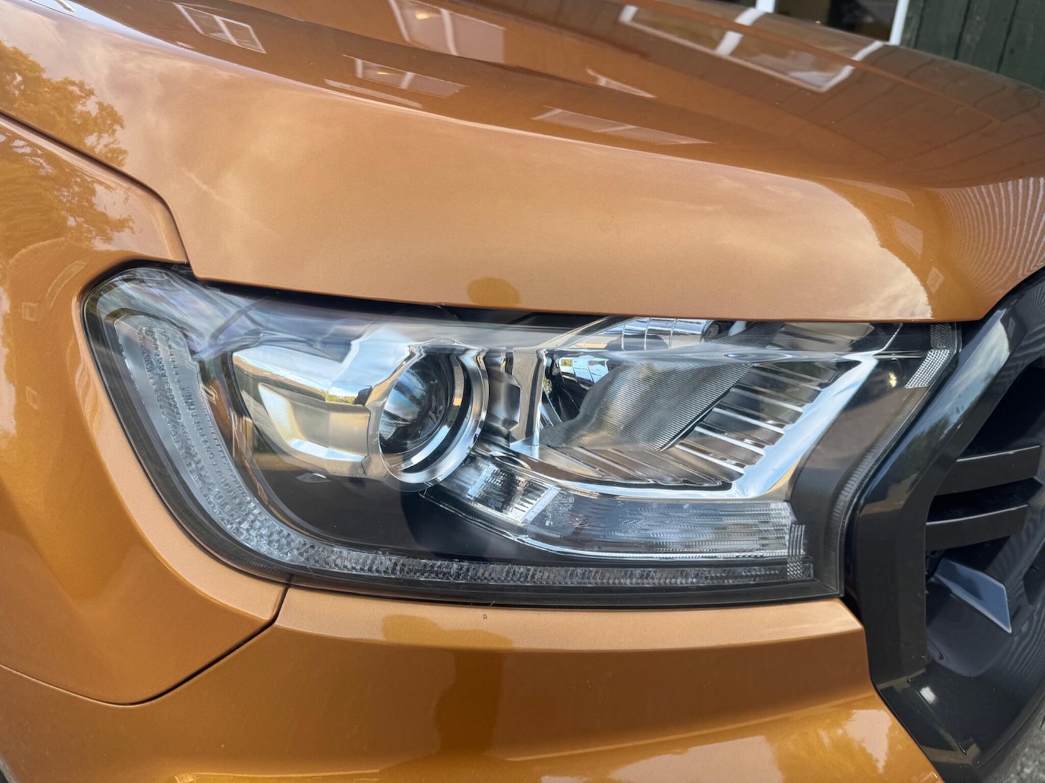 Used Ford Ranger 2019 for sale - 76424024: Photo 47