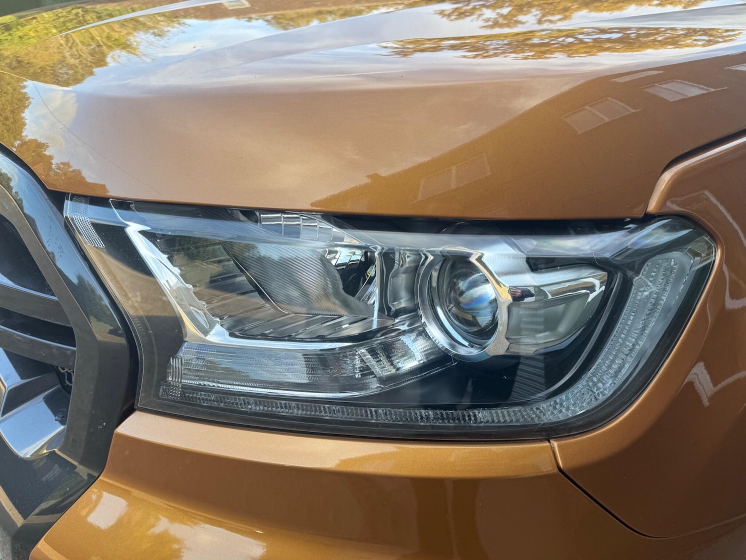 Used Ford Ranger 2019 for sale - 76424024: Photo 48