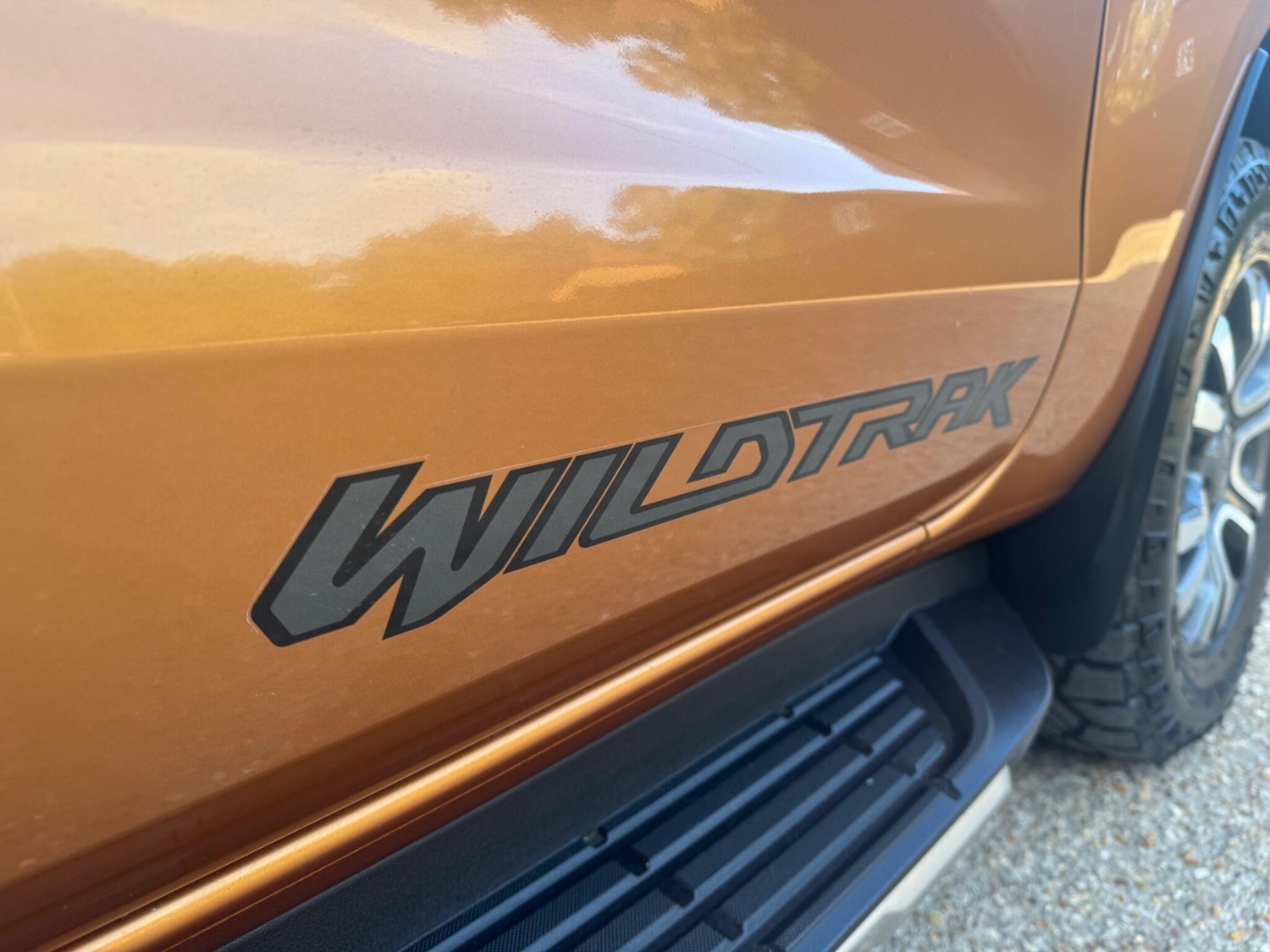 Used Ford Ranger 2019 for sale - 76424024: Photo 53