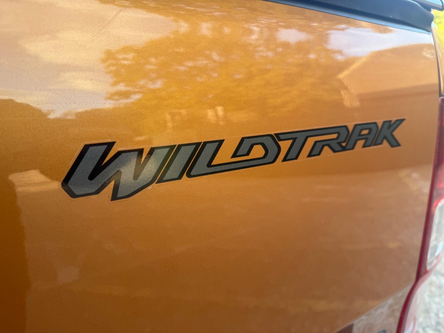 Used Ford Ranger 2019 for sale - 76424024: Photo 55