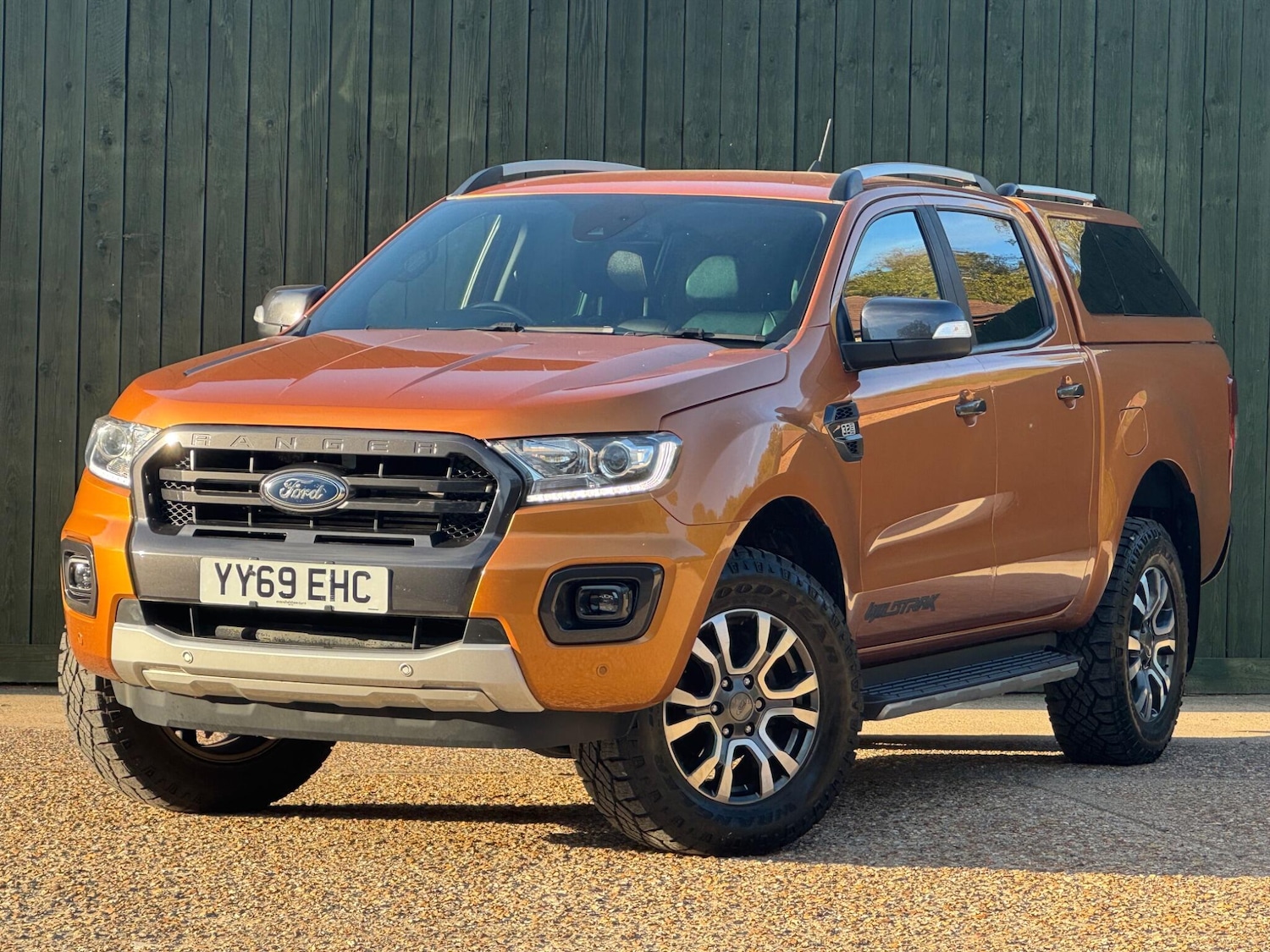 Used Ford Ranger 2019 for sale - 76424024: Photo 6