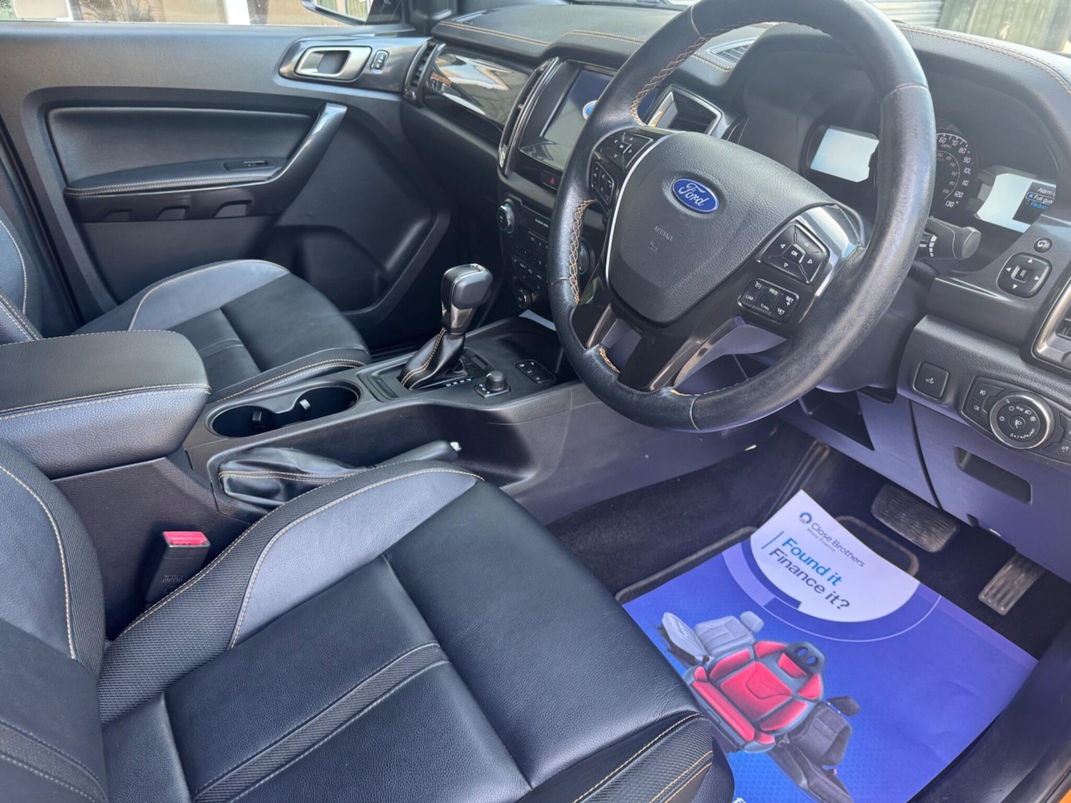 Used Ford Ranger 2019 for sale - 76424024: Photo 7