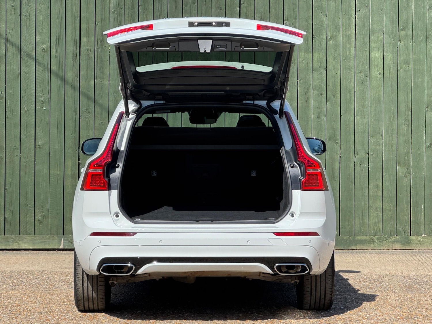 Used Volvo XC60 2019 for sale - 78170309: Photo 14