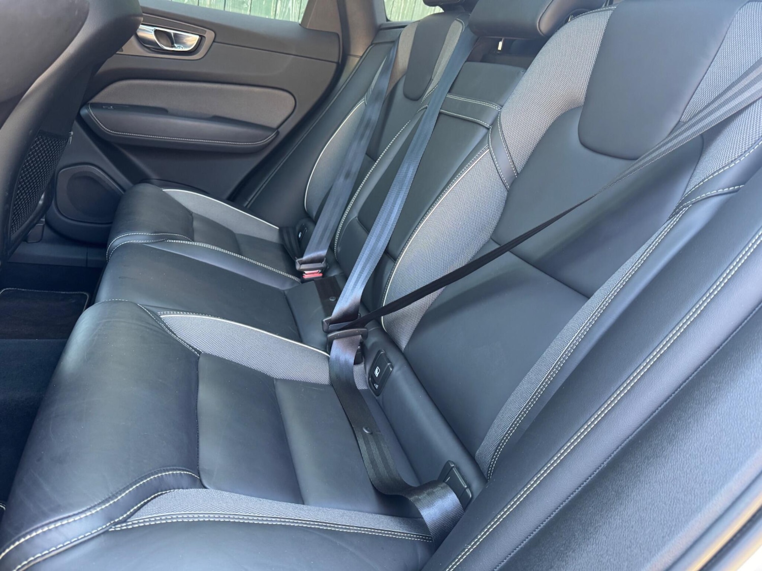 Used Volvo XC60 2019 for sale - 78170309: Photo 19