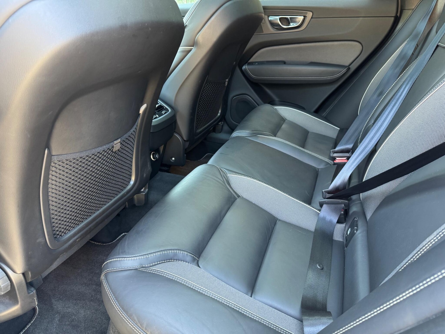 Used Volvo XC60 2019 for sale - 78170309: Photo 20