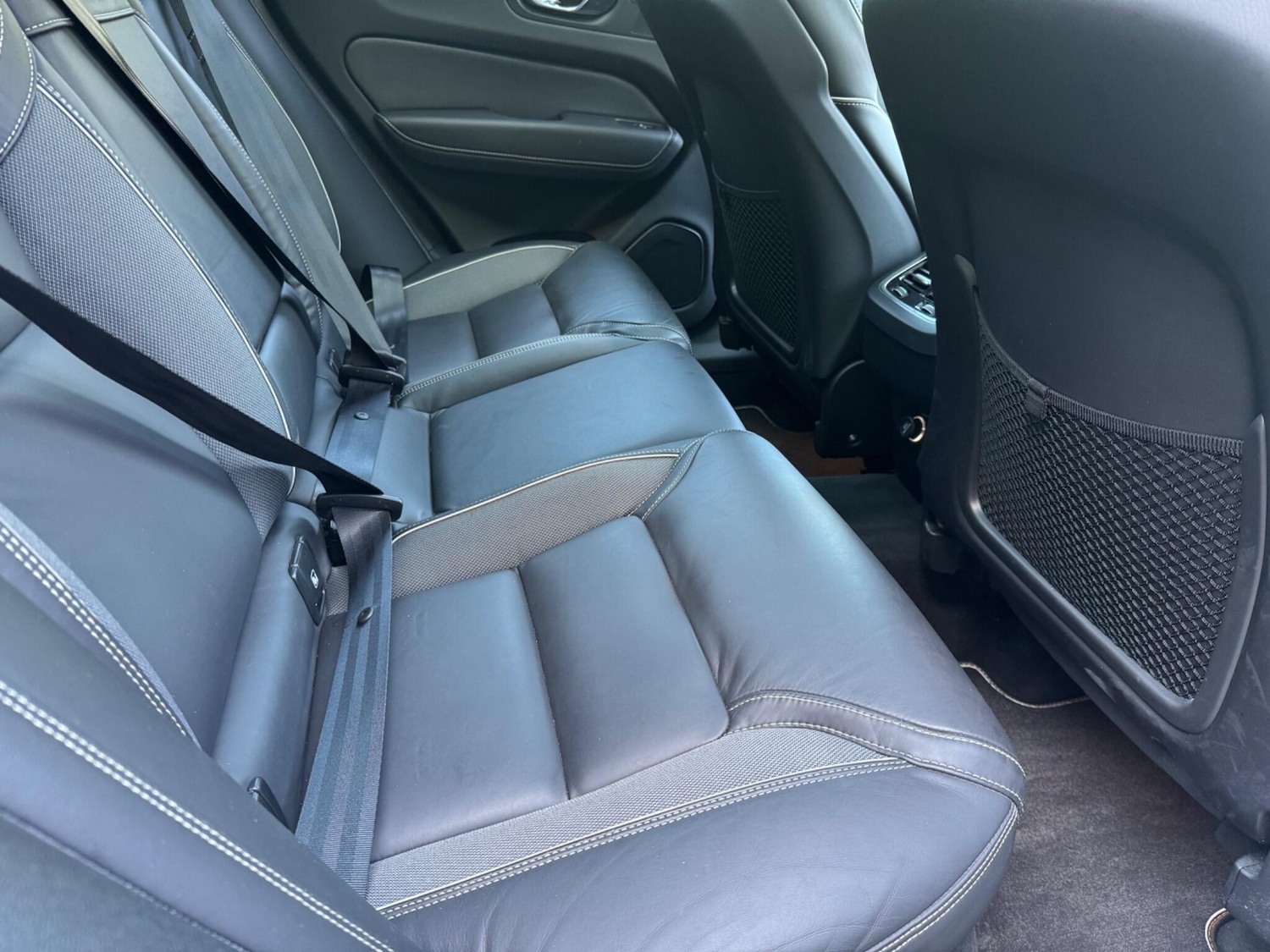 Used Volvo XC60 2019 for sale - 78170309: Photo 22