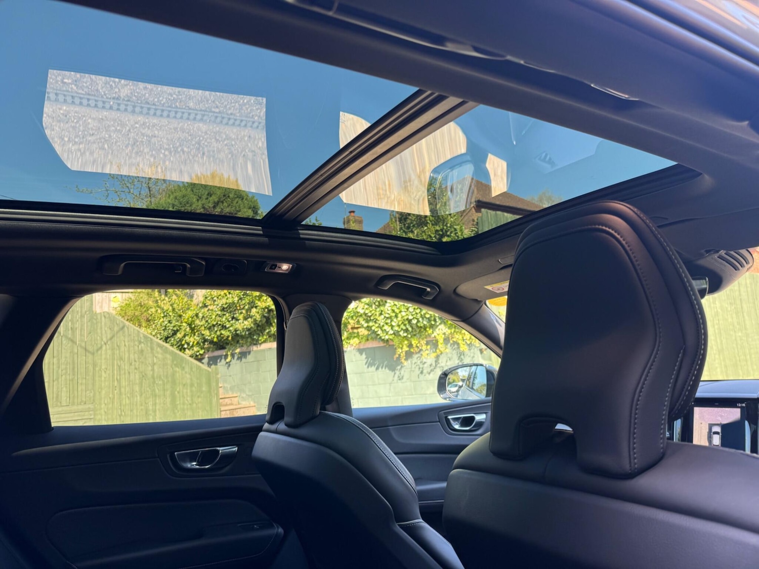 Used Volvo XC60 2019 for sale - 78170309: Photo 25