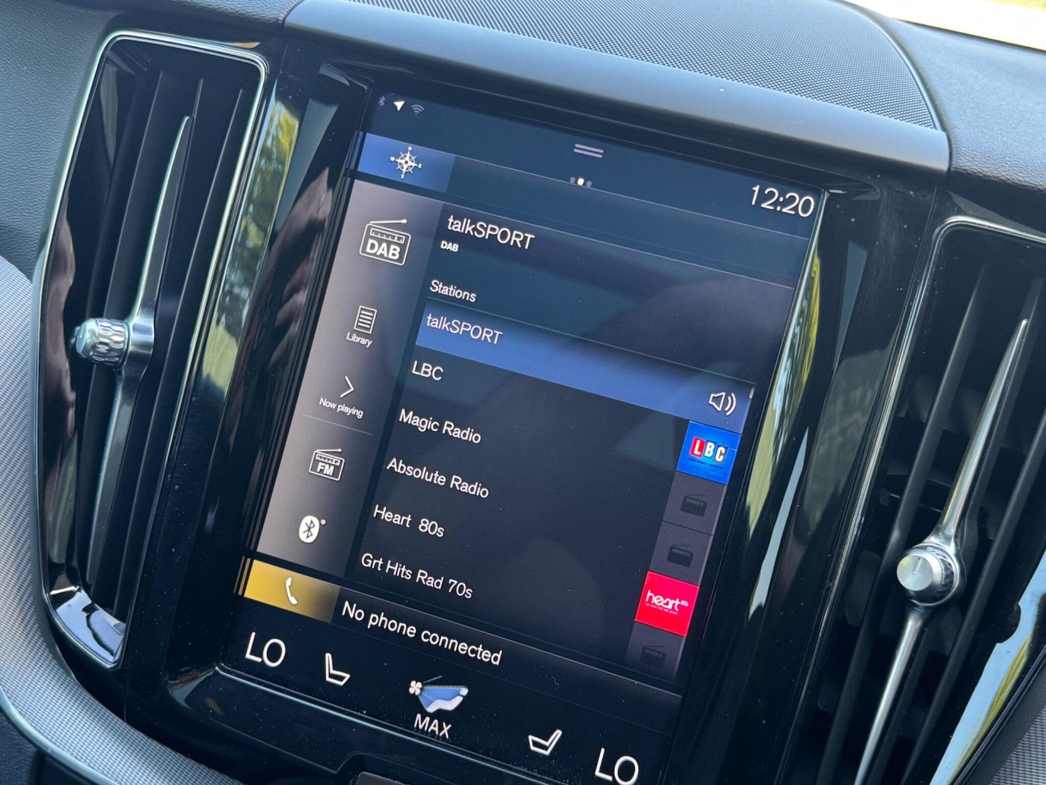 Used Volvo XC60 2019 for sale - 78170309: Photo 27