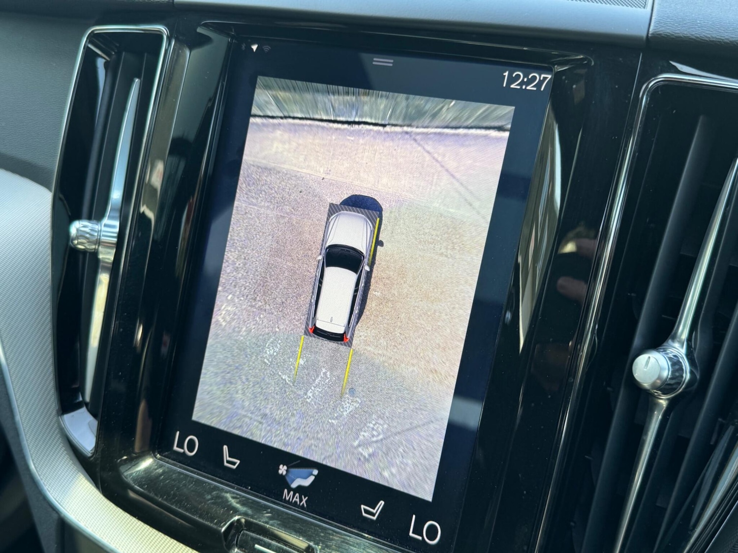 Used Volvo XC60 2019 for sale - 78170309: Photo 28