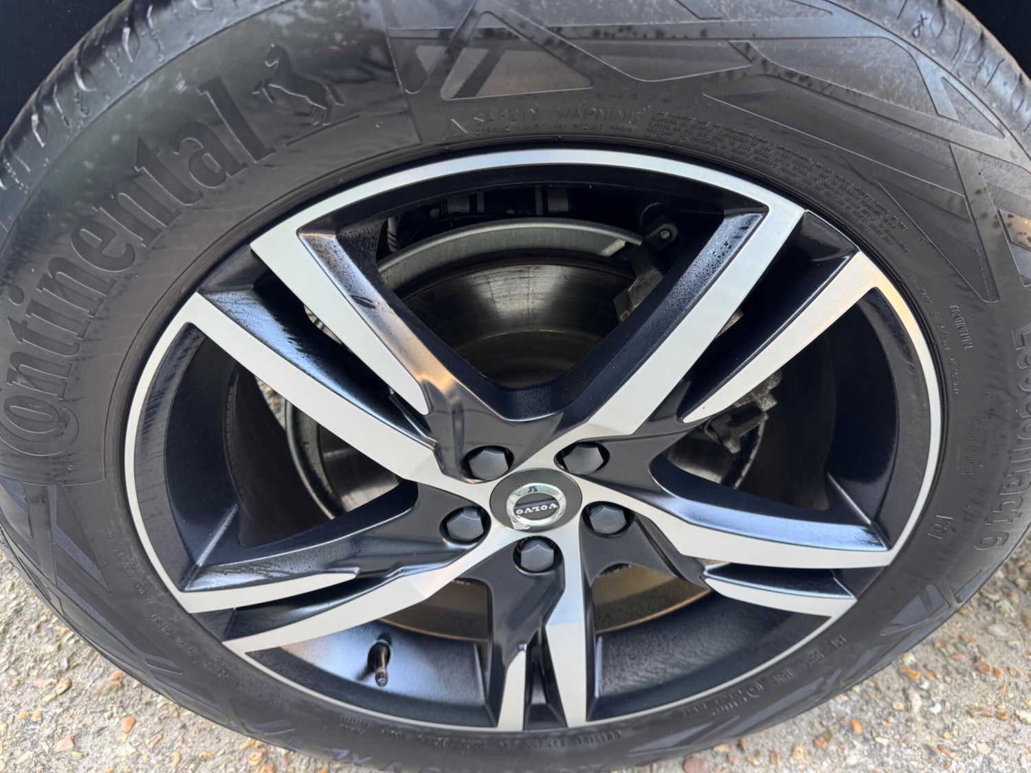 Used Volvo XC60 2019 for sale - 78170309: Photo 34