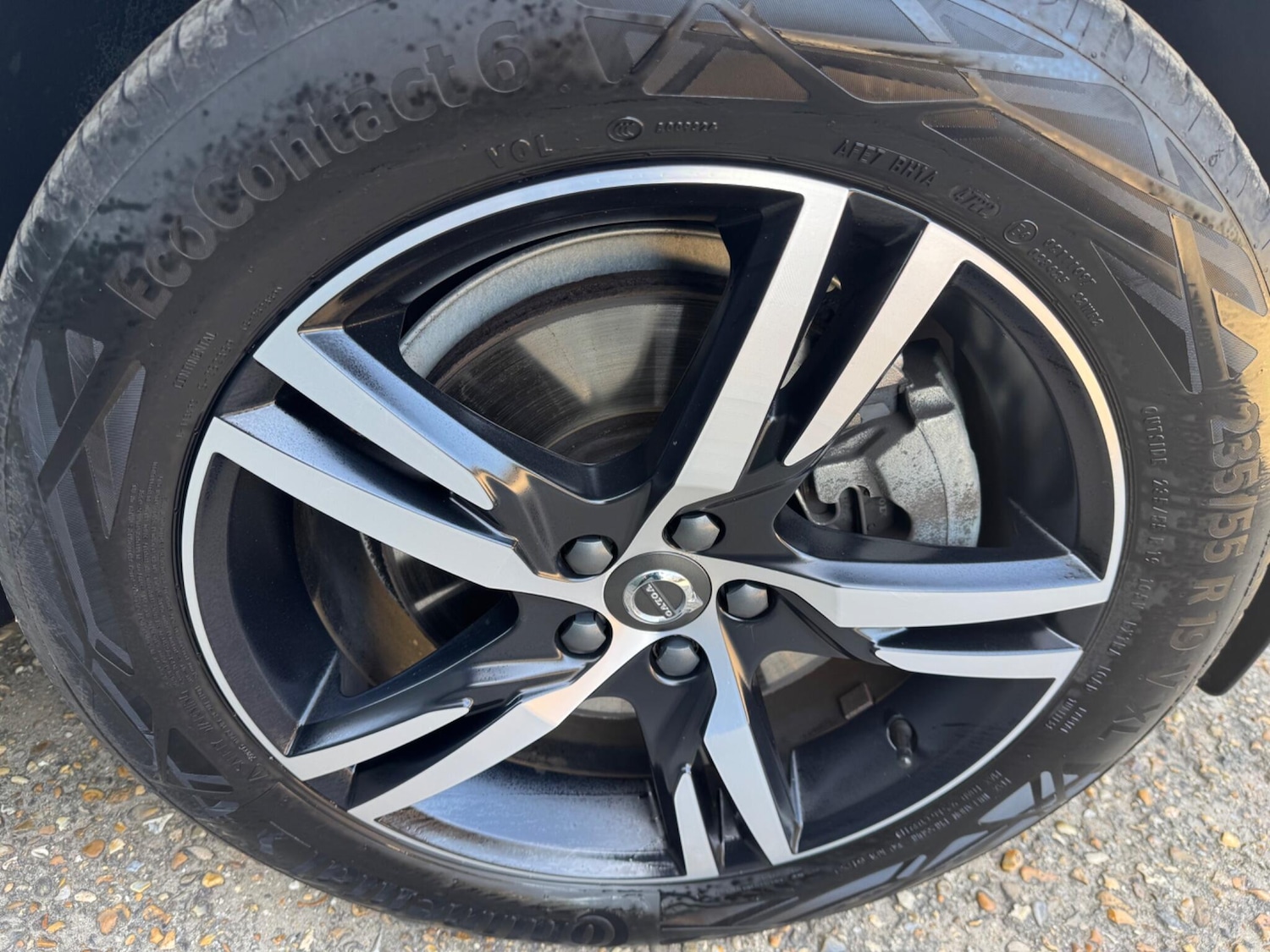 Used Volvo XC60 2019 for sale - 78170309: Photo 36