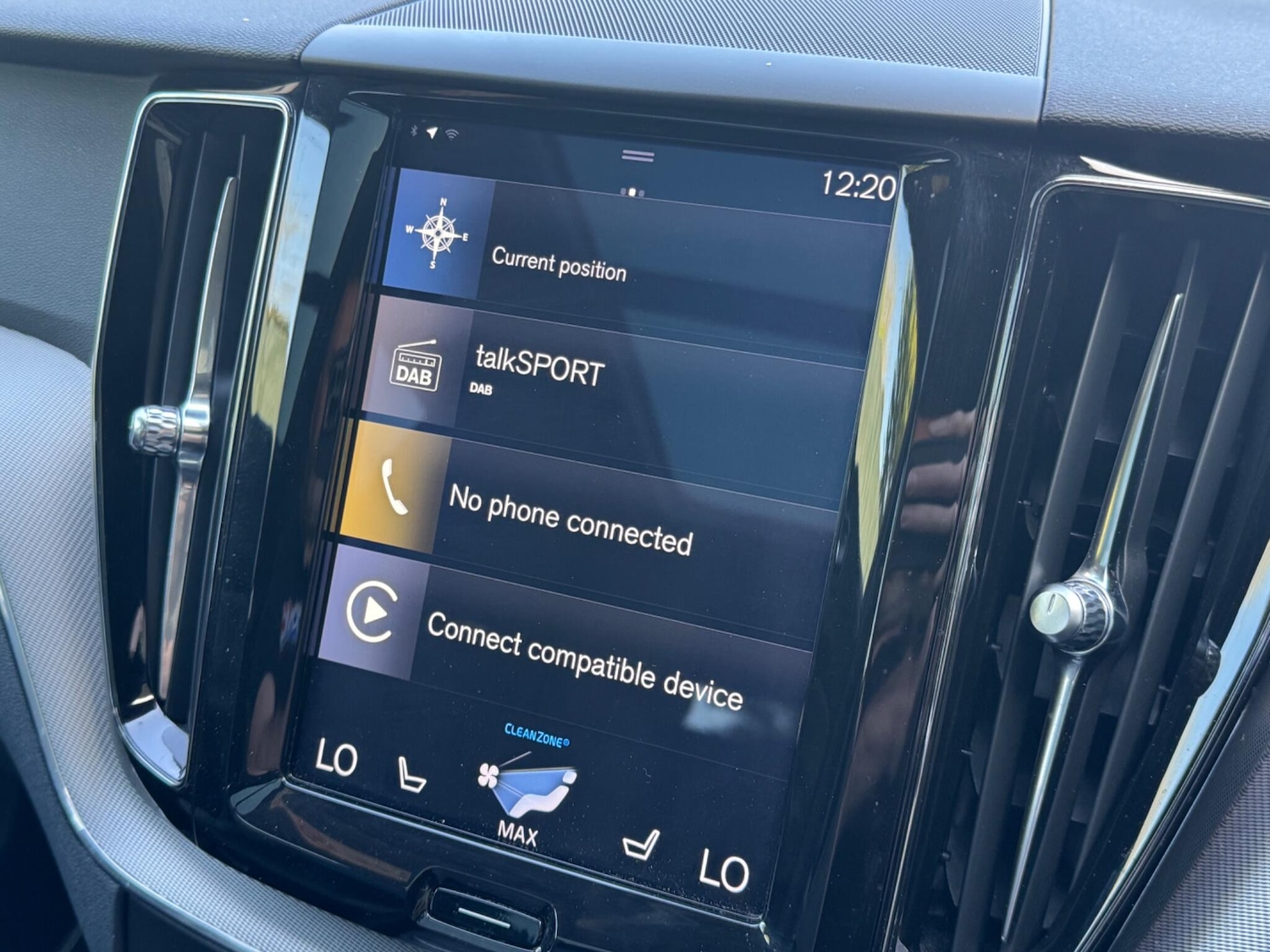 Used Volvo XC60 2019 for sale - 78170309: Photo 37