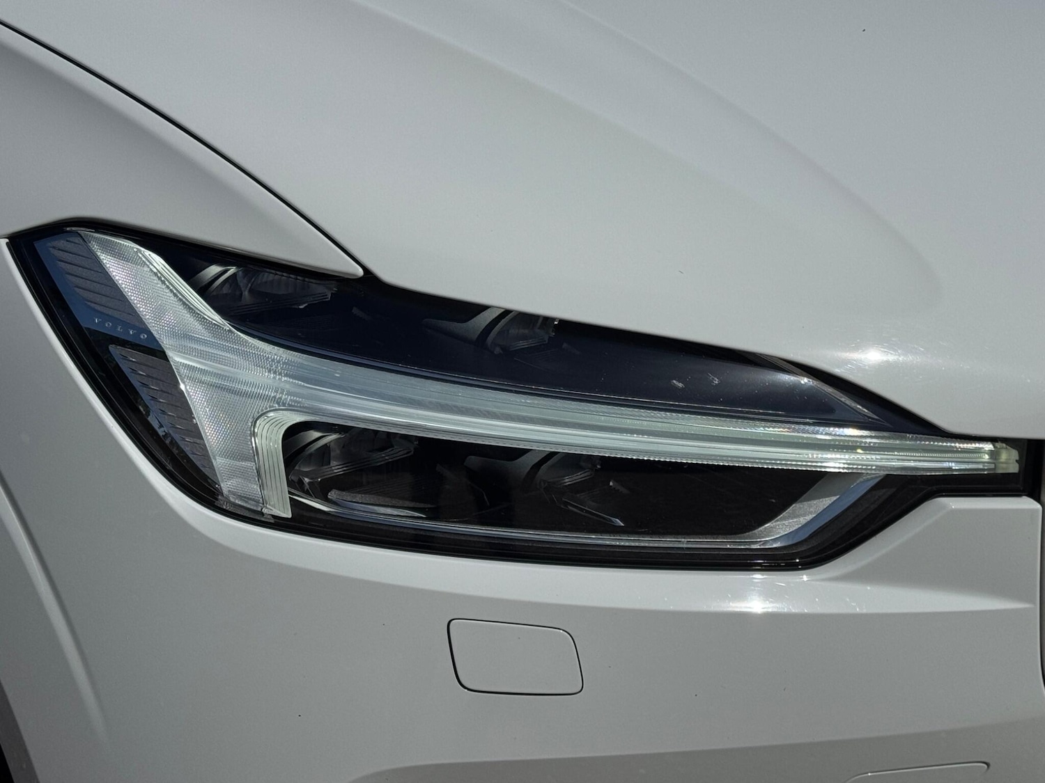 Used Volvo XC60 2019 for sale - 78170309: Photo 46