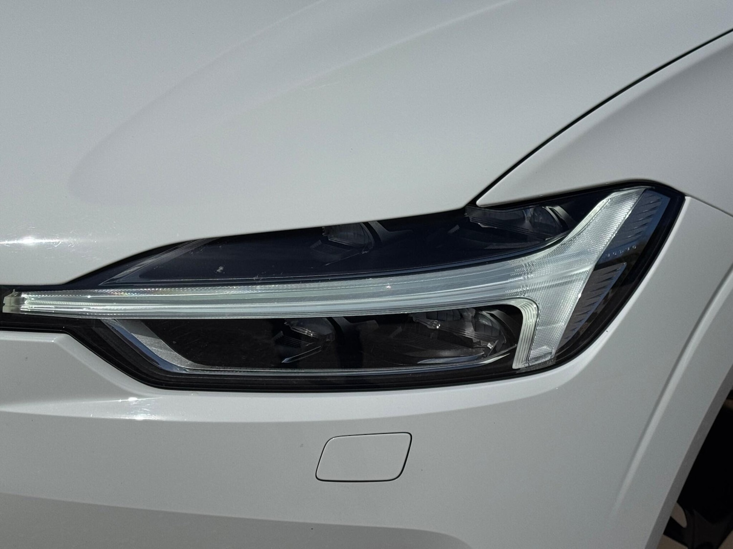 Used Volvo XC60 2019 for sale - 78170309: Photo 47