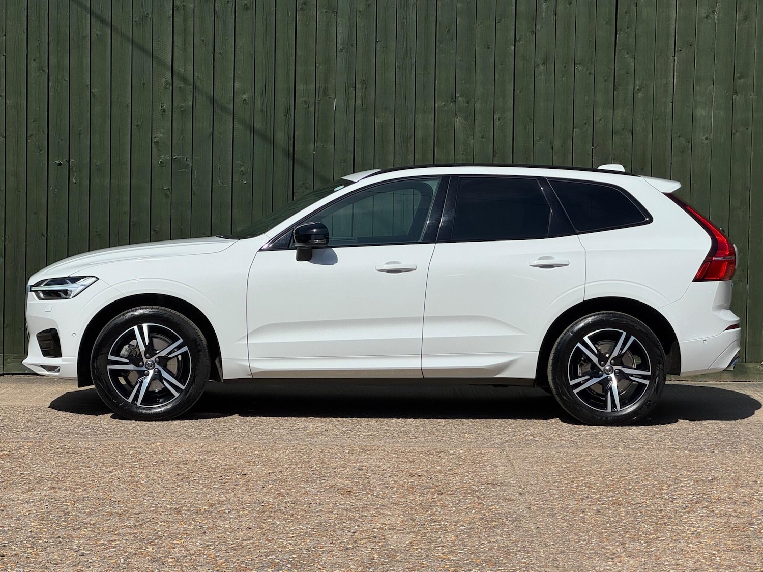 Used Volvo XC60 2019 for sale - 78170309: Photo 8