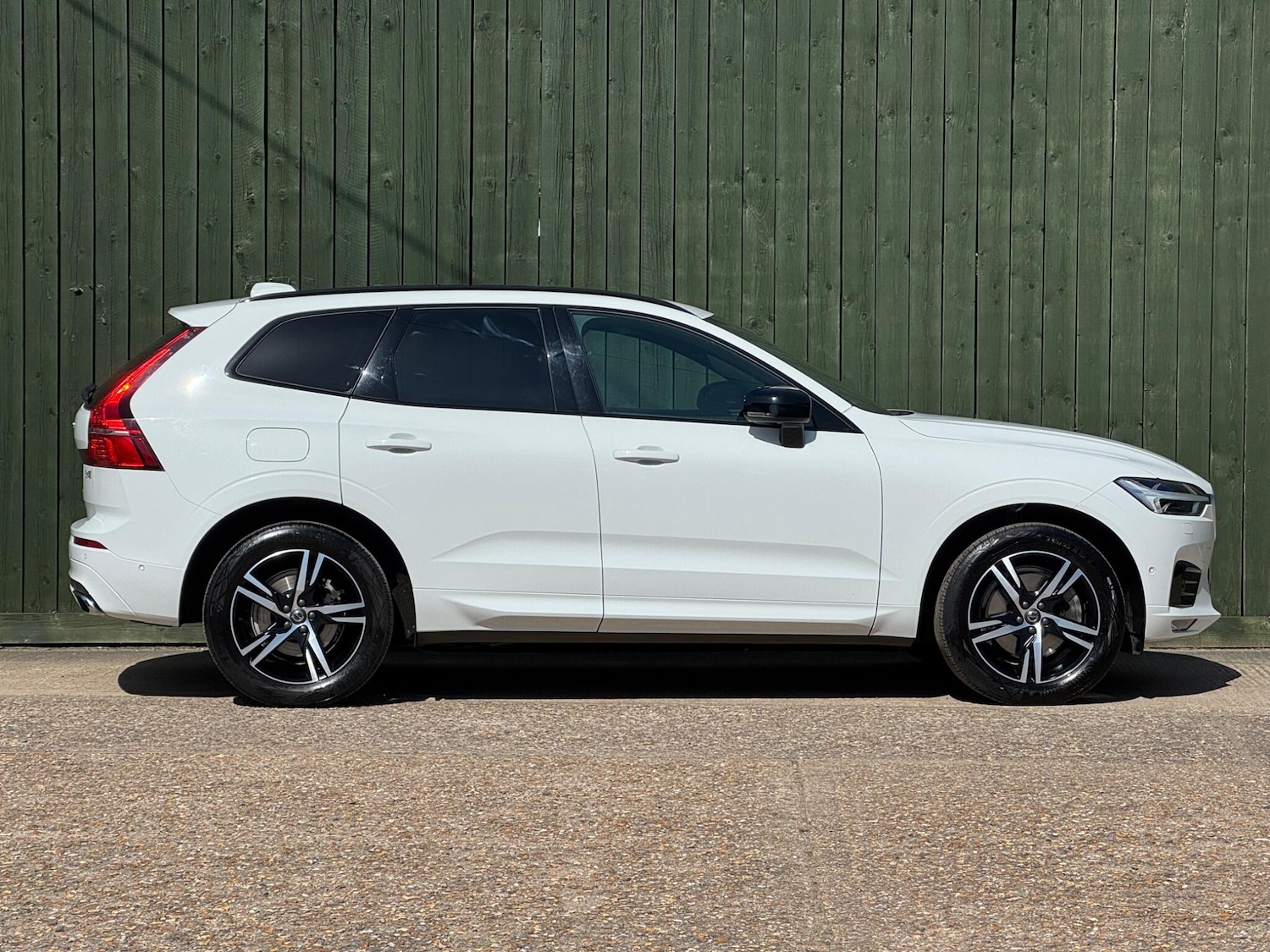 Used Volvo XC60 2019 for sale - 78170309: Photo 9