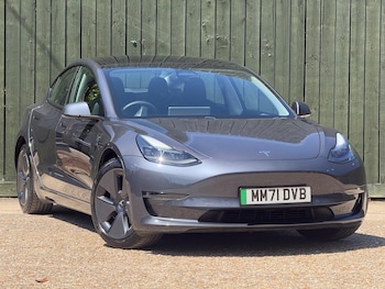 Used Tesla Model 3 2022 for sale - 79169482: Photo
