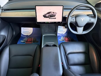 Used Tesla Model 3 2022 for sale - 79169482: Photo