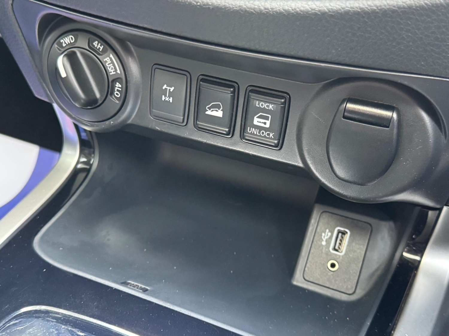 Used Nissan Navara 2021 for sale - 77267234: Photo 13